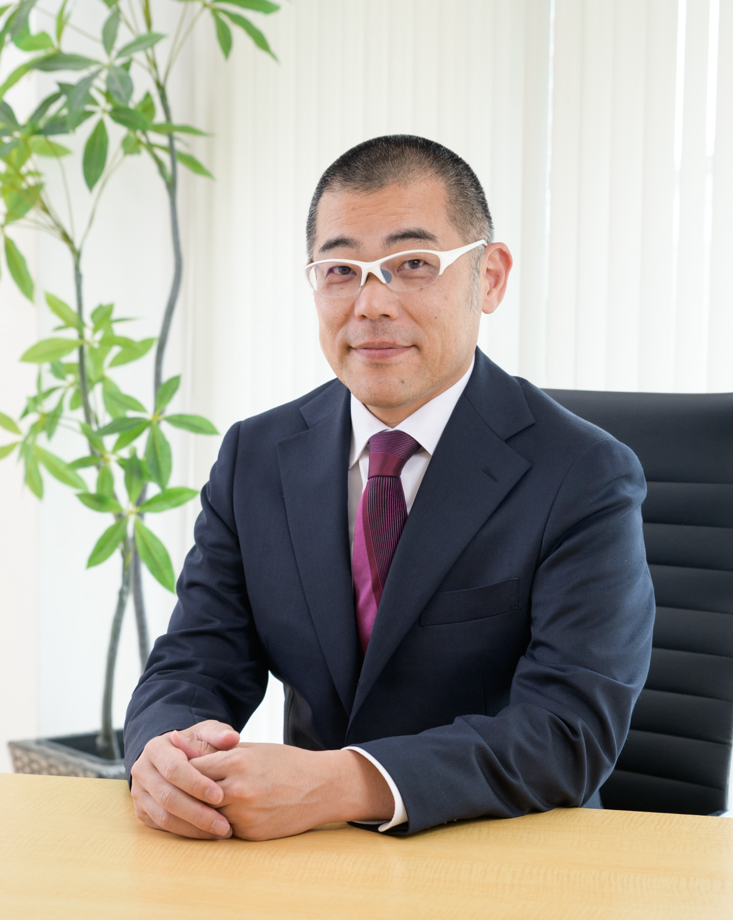 CEO 宇田川努